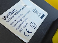 Nat en droogzuiger - 100 liter - afbeelding 14 van  15