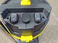 Nat en droogzuiger - 100 liter - afbeelding 15 van  15
