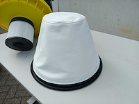 Nat en droogzuiger - 100 liter - afbeelding 11 van  15