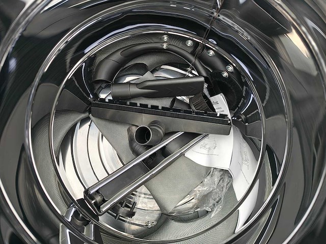 Nat en droogzuiger - 100 liter - afbeelding 12 van  15