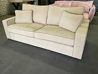 Natazzi - romana - bankstel - afbeelding 7 van  12