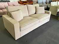 Natazzi - romana - bankstel - afbeelding 10 van  12