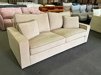 Natazzi - romana - bankstel - afbeelding 11 van  12