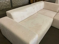Natazzi - romeo rechts - bankstellen (5x) - afbeelding 2 van  16