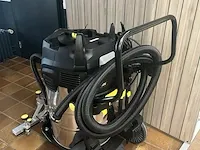 Nat/droogzuiger karcher, nt75/2 tect - afbeelding 2 van  3
