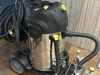 Nat/droogzuiger karcher, nt75/2 tect - afbeelding 3 van  3