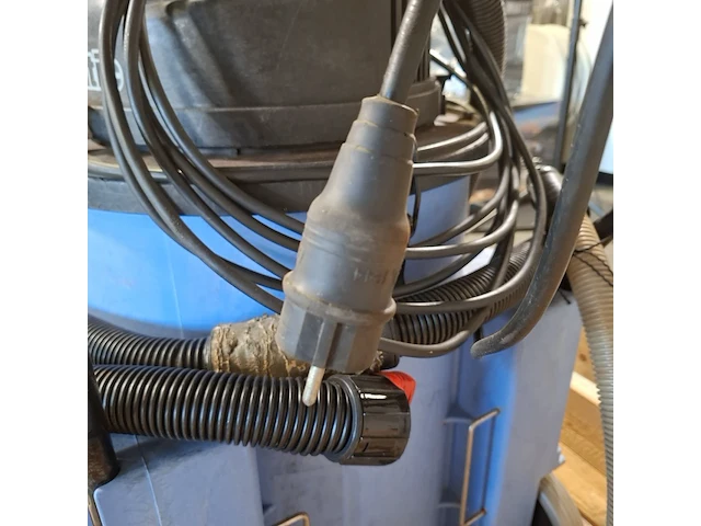 Nat/droogzuiger, numatic, wvd1800dh-2 - afbeelding 2 van  11