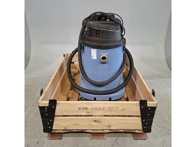 Nat/droogzuiger, numatic, wvd1800dh-2 - afbeelding 1 van  11
