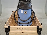 Nat/droogzuiger, numatic, wvd1800dh-2 - afbeelding 1 van  11