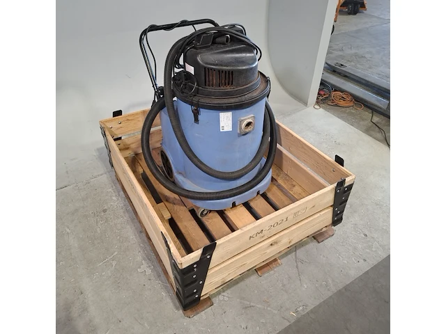 Nat/droogzuiger, numatic, wvd1800dh-2 - afbeelding 5 van  11