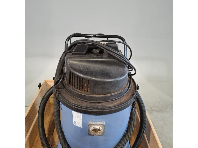 Nat/droogzuiger, numatic, wvd1800dh-2 - afbeelding 6 van  11