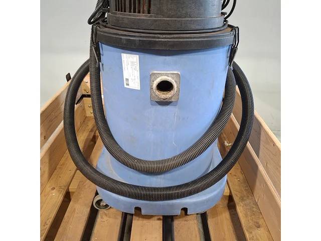 Nat/droogzuiger, numatic, wvd1800dh-2 - afbeelding 7 van  11