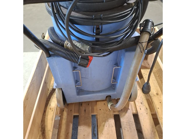 Nat/droogzuiger, numatic, wvd1800dh-2 - afbeelding 11 van  11