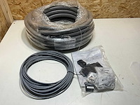 Nathan verlengset 25m tbv alpha innotec - afbeelding 1 van  8