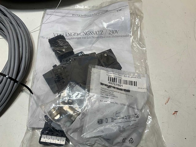 Nathan verlengset 25m tbv alpha innotec - afbeelding 3 van  8