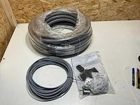 Nathan verlengset 25m tbv alpha innotec - afbeelding 2 van  8