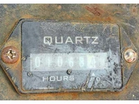 National flooring equipment 5700 bol opzit accu tapijt / vloerstripper - afbeelding 6 van  7