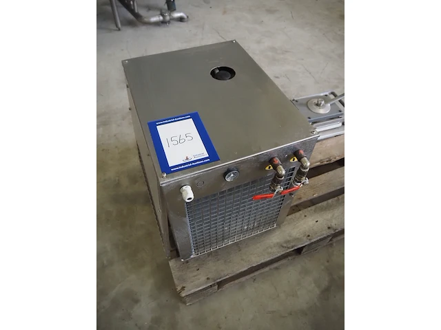 National lab gmbh - afbeelding 1 van  10