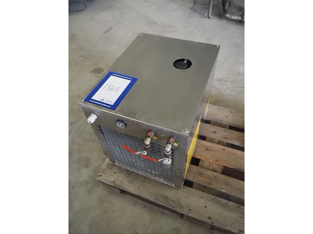National lab gmbh - afbeelding 3 van  10