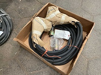 Nato startkabel - afbeelding 1 van  3