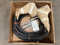 Nato startkabel - afbeelding 2 van  3