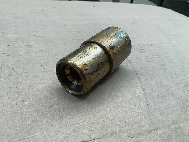 Nato stekker (2x) - afbeelding 2 van  4