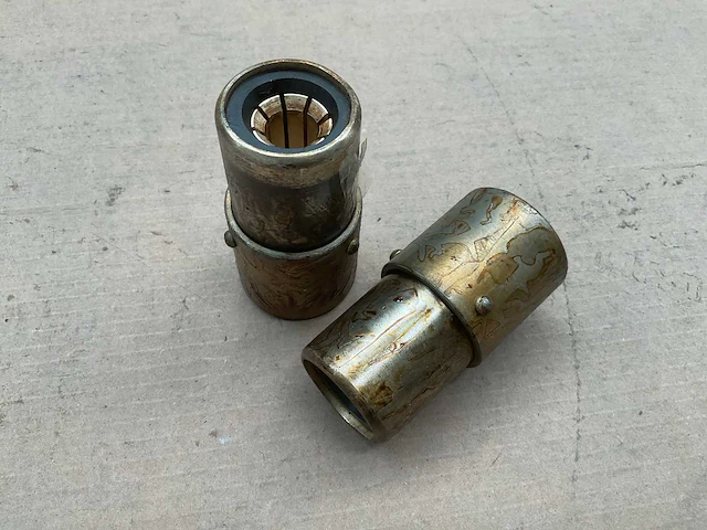 Nato stekker (2x) - afbeelding 3 van  4