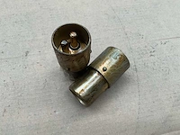 Nato stekker (2x) - afbeelding 4 van  4