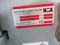 Nattraby verktygs ab - afbeelding 7 van  7