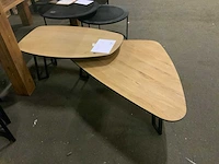 Natur salontafel set - afbeelding 3 van  3