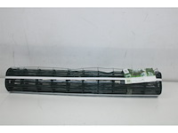 Nature verzinkt staal gaas 1 x 10m groen 100 x 75mm - afbeelding 1 van  1