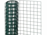 Nature verzinkt staal gaas 5 x 150m groen 127mm - afbeelding 1 van  2