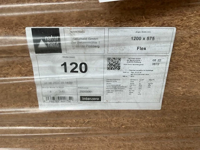 Naturheld isolatie (15x) - afbeelding 3 van  3