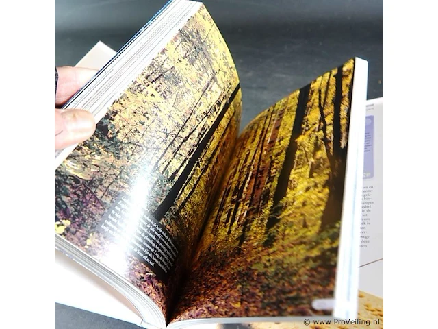 Natuur encyclopedie - afbeelding 4 van  5