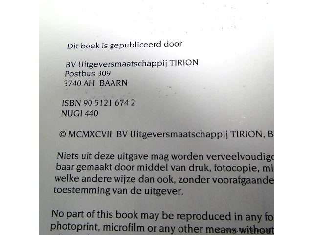 Natuurlijk boetseren met zelfhardende klei - afbeelding 3 van  5