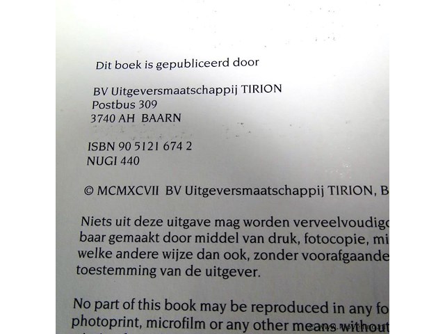 Natuurlijk boetseren met zelfhardende klei - afbeelding 3 van  5