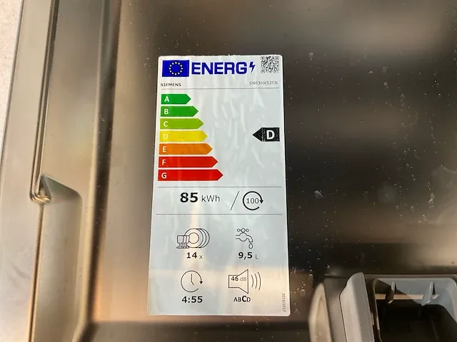 Natuurlijk keukenopstelling met apparatenwand - afbeelding 9 van  30
