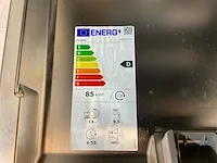 Natuurlijk keukenopstelling met apparatenwand - afbeelding 9 van  30