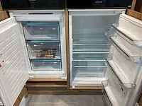 Natuurlijk keukenopstelling met apparatenwand - afbeelding 20 van  30