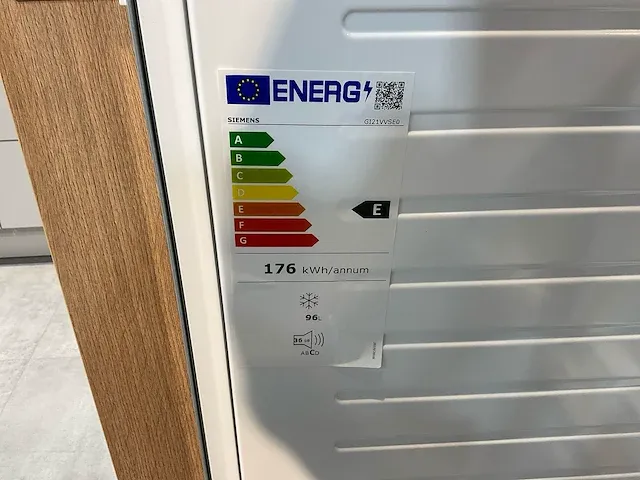 Natuurlijk keukenopstelling met apparatenwand - afbeelding 21 van  30