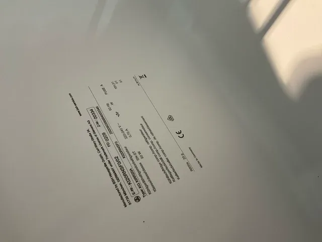 Natuurlijk keukenopstelling met apparatenwand - afbeelding 22 van  30