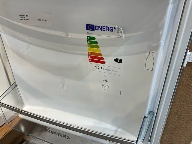 Natuurlijk keukenopstelling met apparatenwand - afbeelding 24 van  30