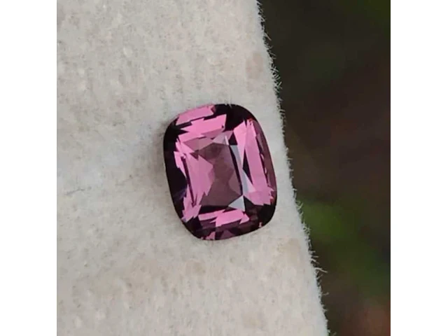 Natuurlijk spinel - 0.68ct, roze - afbeelding 1 van  1