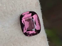 Natuurlijk spinel - 0.68ct, roze - afbeelding 1 van  1