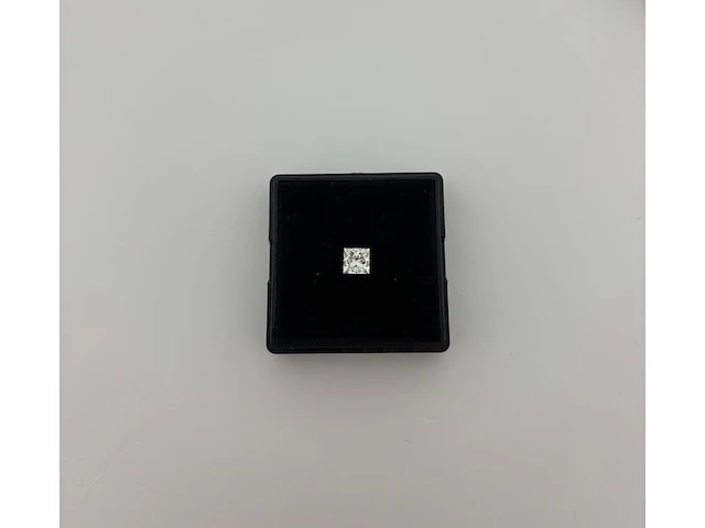 Natuurlijke diamant - 1.19ct - afbeelding 1 van  5