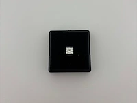 Natuurlijke diamant - 1.19ct - afbeelding 1 van  5