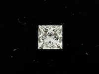 Natuurlijke diamant - 1.19ct - afbeelding 2 van  5