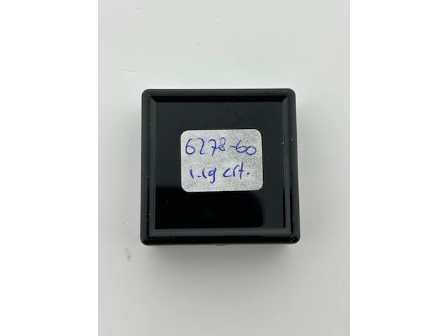 Natuurlijke diamant - 1.19ct - afbeelding 3 van  5