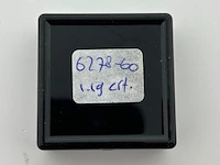 Natuurlijke diamant - 1.19ct - afbeelding 3 van  5