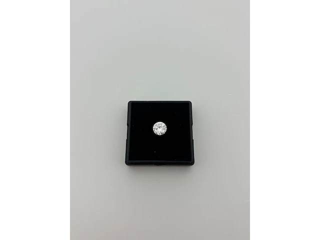 Natuurlijke diamant - 2.00ct ( igi gecertificeerd ) - afbeelding 1 van  8